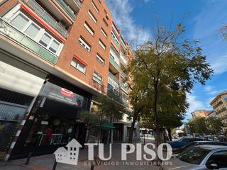 Pis  Calle del ncora. Inmueble ubicado en ancora listo para entrar a vivir