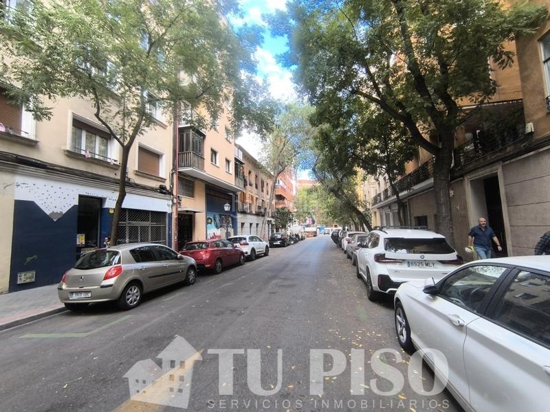 Foto 11d056a0-44f2-47e6-a260-43f9b8d253b5. Pis amb calefacció a Palos de Moguer Madrid