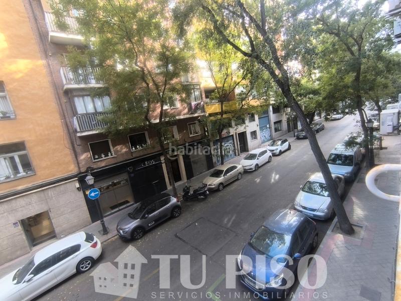 Foto 9ebc4065-4726-441b-b8d1-e19121905c9a. Pis amb calefacció a Palos de Moguer Madrid