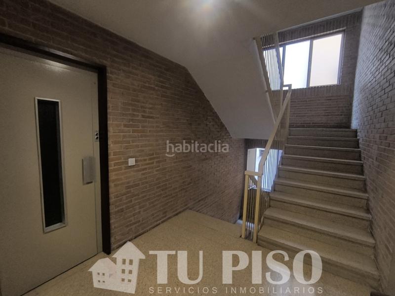 Foto b6725935-db88-4542-981c-b4fb5583bf1a. Pis amb calefacció a Palos de Moguer Madrid