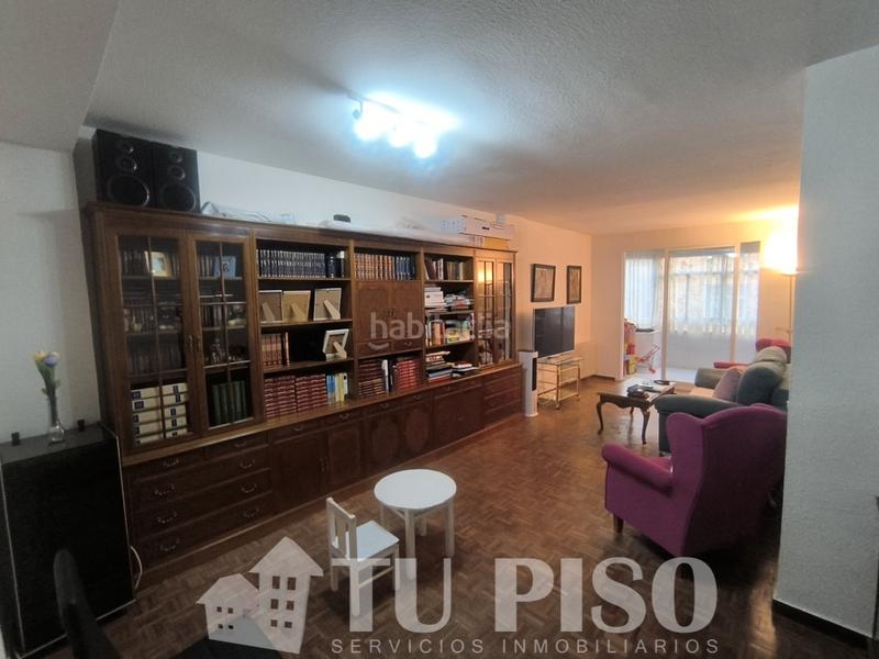 Foto df895658-1796-4aa8-a302-815797daf930. Pis amb calefacció a Palos de Moguer Madrid