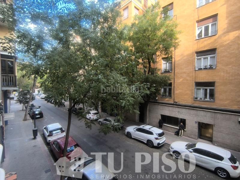 Foto 193d565f-8d4f-4b63-869f-6dc5ad9fca04. Appartement avec chauffage dans Palos de Moguer Madrid