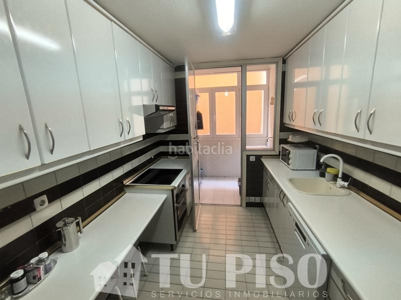 Foto 28bed691-5813-4a15-923c-6cce29ef2252. Appartement avec chauffage dans Palos de Moguer Madrid