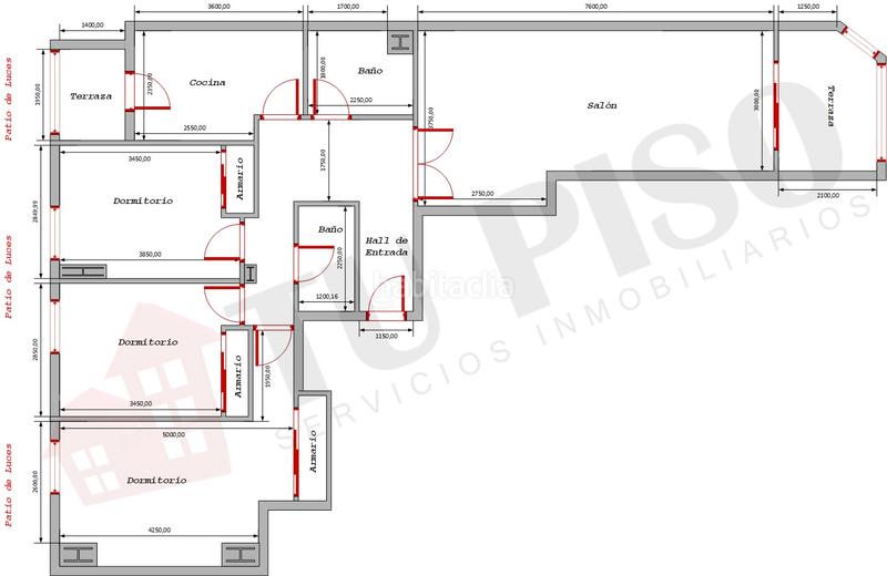 Foto 7ce80f67-4a37-4f23-90ef-525afc9ff7f0. Appartement avec chauffage dans Palos de Moguer Madrid