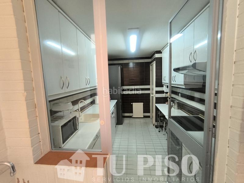 Foto 856f661d-e60a-4167-8430-6a031dfd57f5. Appartement avec chauffage dans Palos de Moguer Madrid