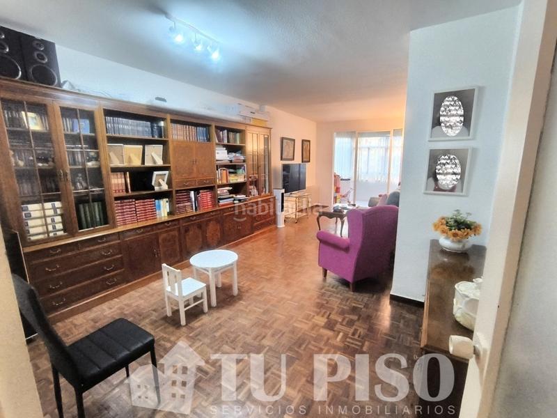 Foto e4973334-f18a-4b33-b1f4-03f743162ea3. Appartement avec chauffage dans Palos de Moguer Madrid