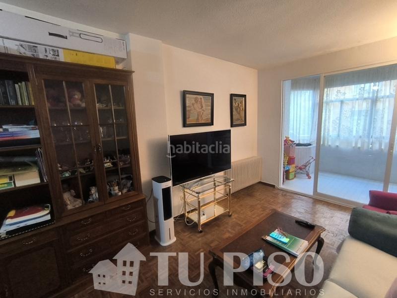 Foto eac62c86-251c-4687-a320-e11bd8d52b89. Appartement avec chauffage dans Palos de Moguer Madrid