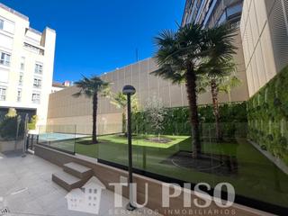 Apartament  Calle de palos de la frontera. Estudio en venta en calle palos de la frontera