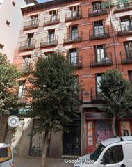 Lloguer Pis  Calle del salvador. En alquiler vivienda con un dormitorio, junto a la plaza mayor
