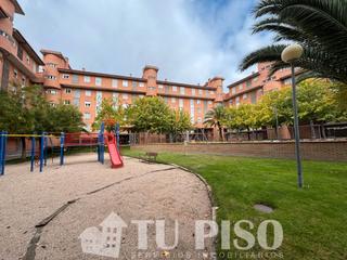 Appartement  Calle de laponia. Cuarta planta exterior en urbanización privada