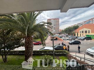 Appartamento  Plaza príncipes de españa. Apartamento exterior reformado con plaza de garaje.