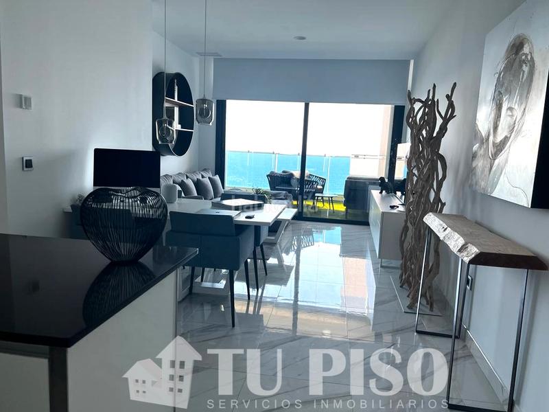 Foto 15f8b04b-169c-47a2-b54f-c710bf1424af. Appartement avec chauffage parking piscine dans Playa Poniente Benidorm