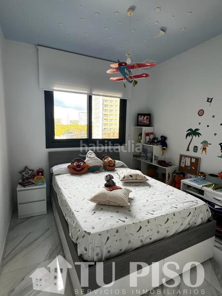 Foto 4ad4a5b1-d313-4169-9479-96542fc08ae6. Appartement avec chauffage parking piscine dans Playa Poniente Benidorm