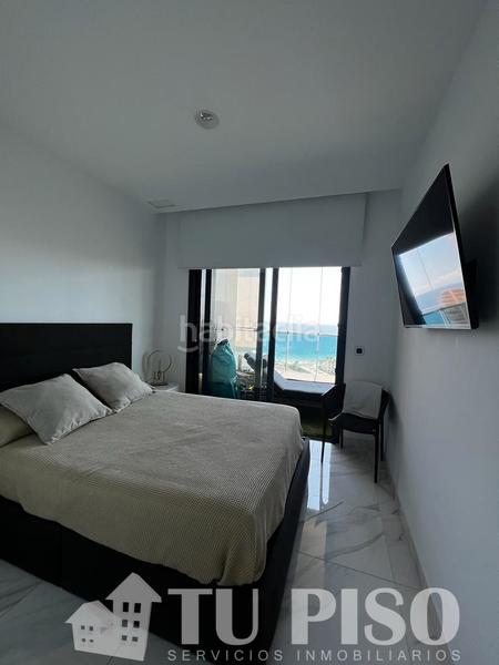 Foto 5bffbb0e-0761-4dfd-b824-c9a9e04f59b5. Appartement avec chauffage parking piscine dans Playa Poniente Benidorm