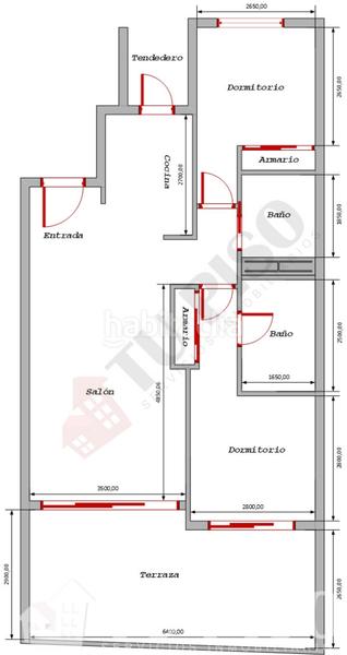 Foto 6c78171a-b13e-4157-8627-2f3fb9a13ccc. Appartement avec chauffage parking piscine dans Playa Poniente Benidorm