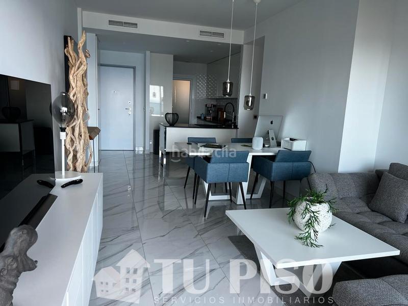 Foto 787fd78f-bc8b-4d6c-ac49-325bbdae1043. Appartement avec chauffage parking piscine dans Playa Poniente Benidorm