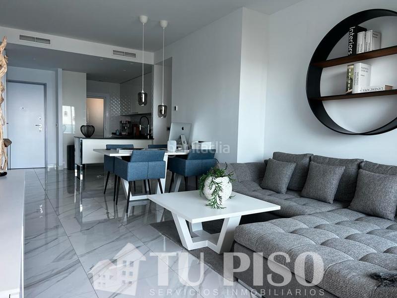 Foto 7d23ebe9-5878-4867-910e-a76af4a692bc. Appartement avec chauffage parking piscine dans Playa Poniente Benidorm