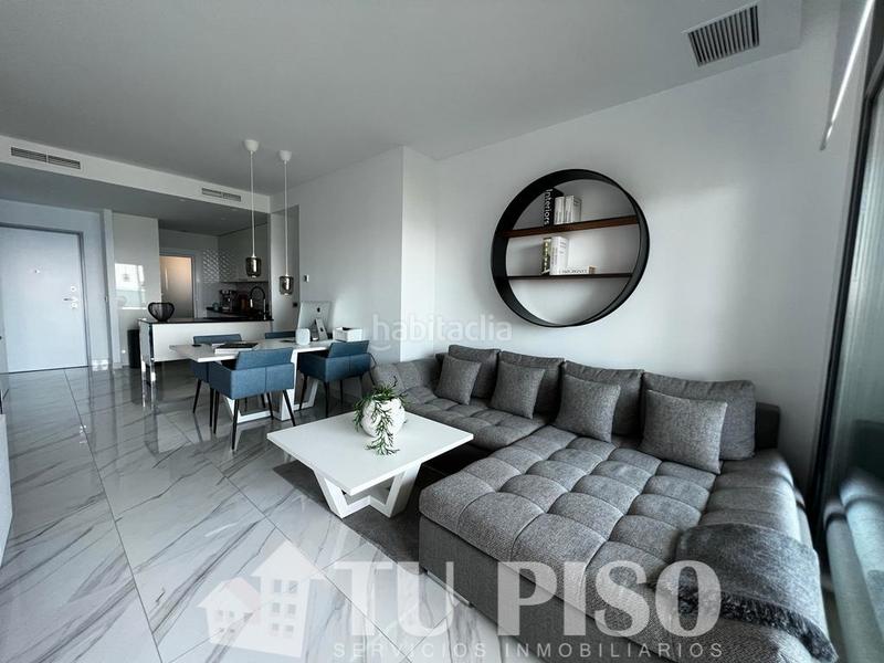 Foto dd0a8b1b-775d-457b-b734-9d80c263833d. Appartement avec chauffage parking piscine dans Playa Poniente Benidorm
