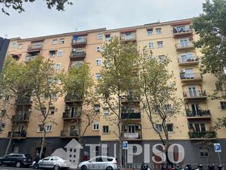 Appartement à Paseo de las Delicias