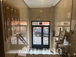 Etagenwohnung in Calle de Quijada de Pandiellos