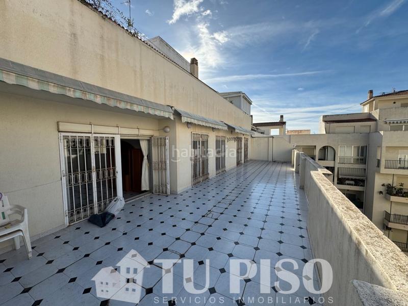 Foto 12509a78-8cde-46ea-a412-fc85bbde1569. Pis amb calefacció a Centro Urbano Benidorm