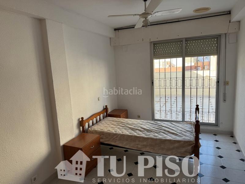 Foto 222fb535-d4d1-4fd1-a8a7-b640f4648357. Pis amb calefacció a Centro Urbano Benidorm