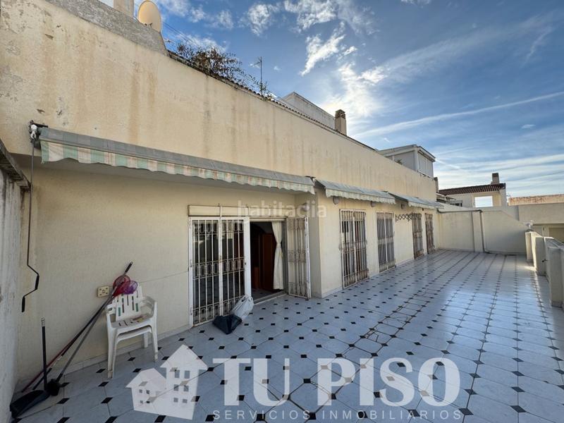 Foto 3f7a8df9-7f74-4921-a073-d4fd1b781f0f. Pis amb calefacció a Centro Urbano Benidorm