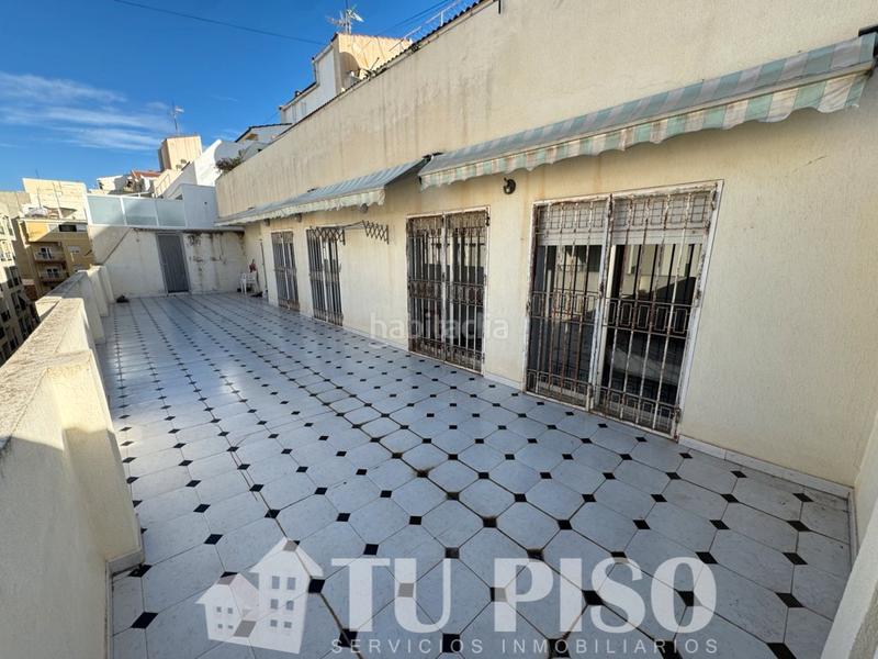 Foto 75cb45f5-1f3d-4dec-a0b1-65c85a9dcdc6. Pis amb calefacció a Centro Urbano Benidorm