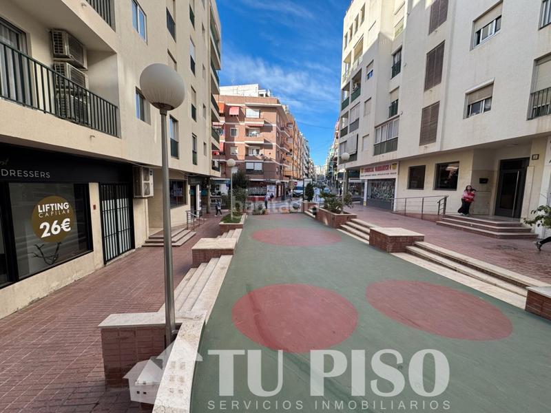 Foto 7785c835-4ece-490b-b5f4-2ef937e90a27. Pis amb calefacció a Centro Urbano Benidorm