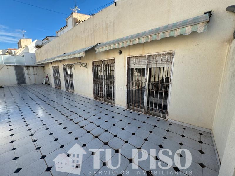 Foto 9a0f0f7f-8c5a-4c60-a137-09a7a3622db1. Pis amb calefacció a Centro Urbano Benidorm