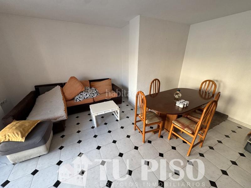 Foto bff880de-07d8-4755-b591-726e73b507fd. Pis amb calefacció a Centro Urbano Benidorm