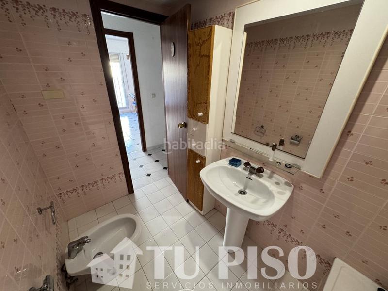 Foto bfff0ac6-f8b3-4a18-ae2c-24c03a2c4291. Pis amb calefacció a Centro Urbano Benidorm