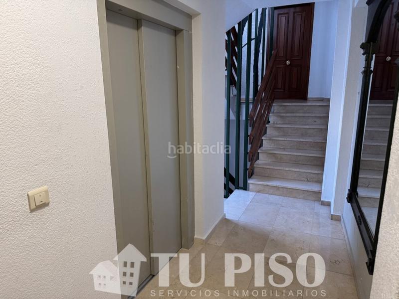 Foto c37dcdd9-765a-4d3f-8a77-be7d0b46cb18. Pis amb calefacció a Centro Urbano Benidorm