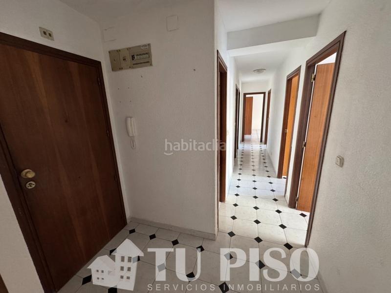 Foto dcf48d18-8622-4093-905d-ac5a1e053d83. Pis amb calefacció a Centro Urbano Benidorm