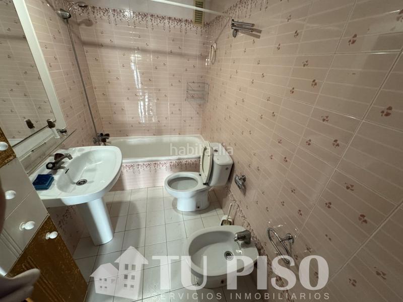 Foto ef1ee865-d53b-4af4-bd9e-cd4b40484692. Pis amb calefacció a Centro Urbano Benidorm