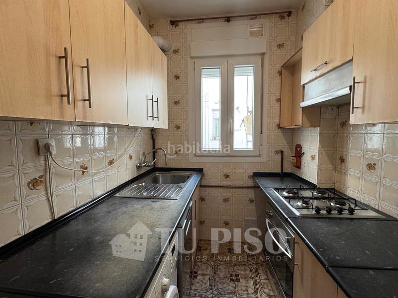 Foto 87929975-3c4e-4b59-8bab-cad3061285ab. Affitto appartamento in calle de aldea del fresno 15 in Madrid