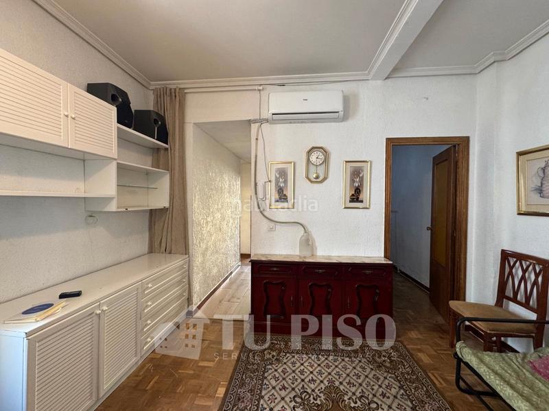 Foto cf2f3af5-d448-4b3b-bb64-73cebff690a5. Affitto appartamento in calle de aldea del fresno 15 in Madrid