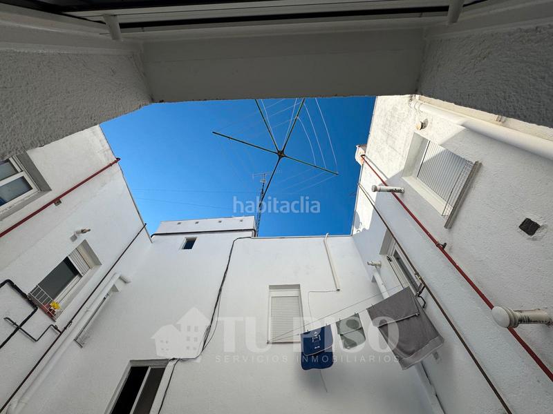 Foto 26690345-7cb4-412e-bc30-0195a8bdf8dd. Lloguer pis a calle de aldea del fresno 15 a Chopera Madrid