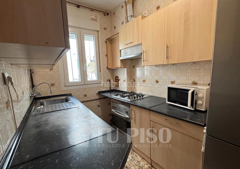 Foto 9069126e-cace-4c89-b08e-06157aee542b. Lloguer pis a calle de aldea del fresno 15 a Chopera Madrid