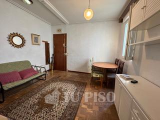 Flat in Calle de Aldea del Fresno 15