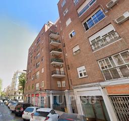 Appartamento  Calle del divino vallés. Piso exterior con tres dormitorios, ubicado en tercera planta, e