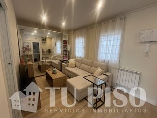 Flat  Calle del ferrocarril