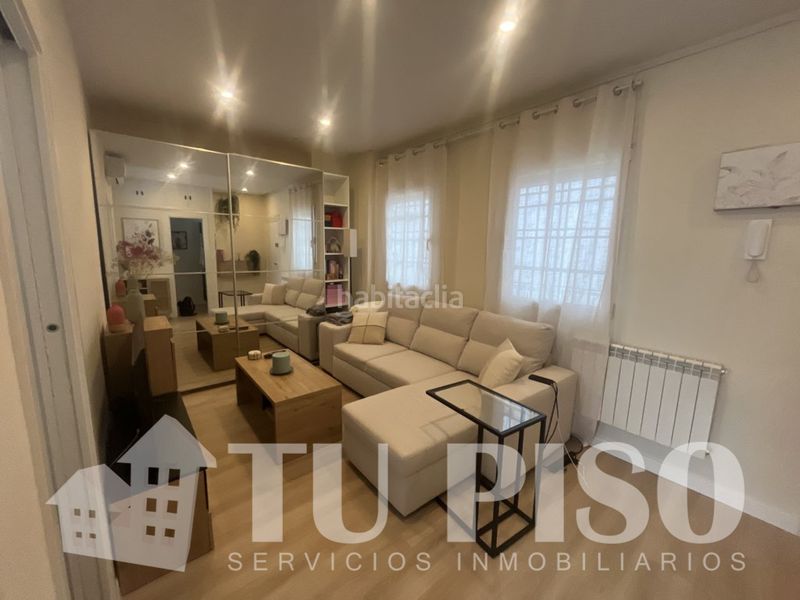 Foto f7304cfe-142b-492f-a331-808381be43e5. Pis amb calefacció a Delicias Madrid