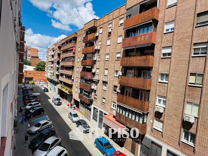 Foto 2c2119a9-46b5-4d77-b4d6-2ee9c03a56d3. Pis a Chopera Madrid