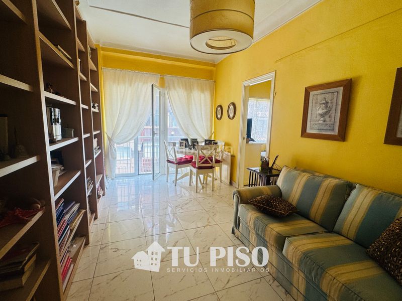 Foto 7d04bb18-2341-45c8-b6d9-72755078438b. Pis a Chopera Madrid