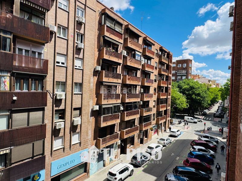 Foto 87db65e4-431f-4817-94db-3698d6739909. Pis a Chopera Madrid