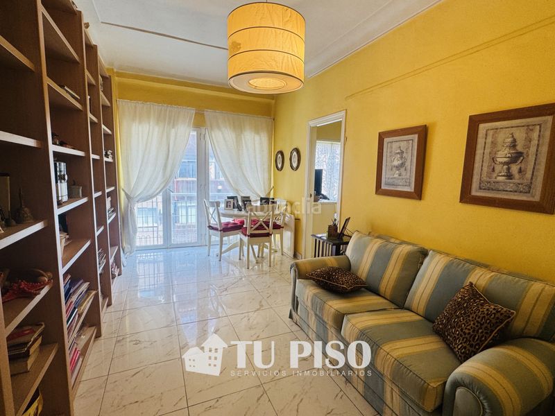 Foto 8c0c12f7-4a63-4be6-848a-aa041de4e9a5. Pis a Chopera Madrid