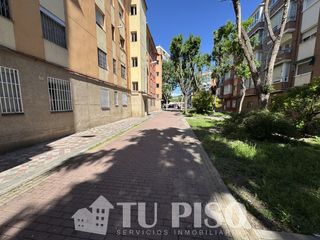 Studiowohnung  Plaza duque de módena. ¡excelente oportunidad! piso reformado procedente de local comer