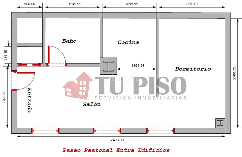 Foto fb30f1d3-6a9d-4758-87d5-6d8d97c51890. Estudi a Abrantes Madrid