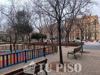Pis a Plaza Luca de Tena